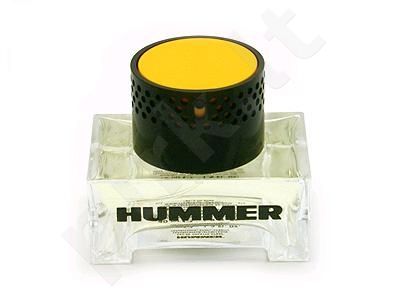 Hummer Hummer, tualetinis vanduo vyrams, 75ml