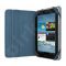 Verso Universal Folio Stand for 7-8'' tablets - blue