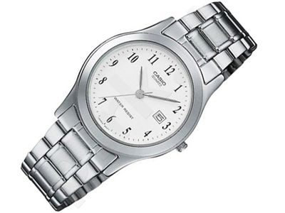 Casio Collection LTP-1141PA-7BEF moteriškas laikrodis