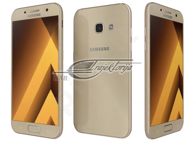 Smartphone Samsung Galaxy A3 2017 ( 4,7