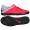 Futbolo bateliai  Nike Hypervenom 3 Club TF AJ3811-600