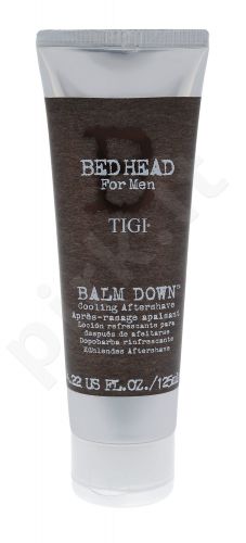 Tigi Bed Head Men, Balm Down, balzamas po skutimosi vyrams, 125ml