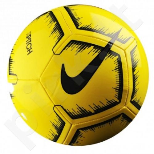 Futbolo kamuolys Nike Pitch SC3316-731