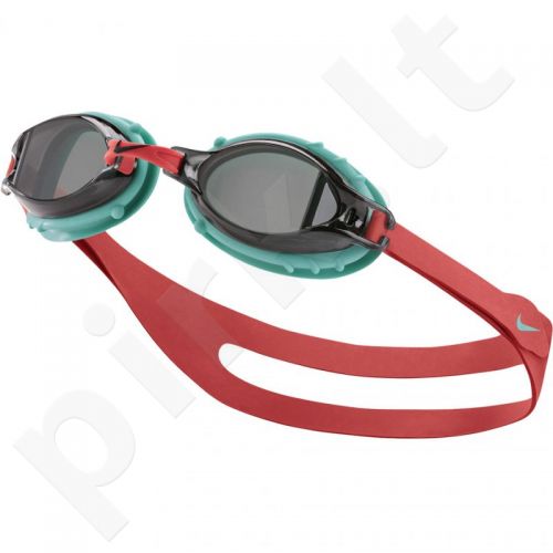 Plaukimo akiniai Nike Os Chrome TFSS0563-007