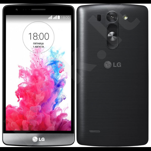 LG D722 G3 S 4G 8GB Titan Grey