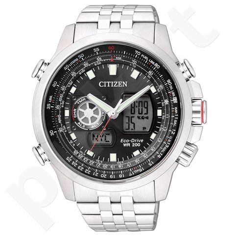 Vyriškas laikrodis Citizen JZ1060-50E