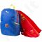 Kuprinė Puma Superman Cape Backpack 07322301