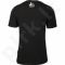 Marškinėliai Elbrus Berge M juoda