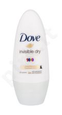 Dove Invisible Dry, antiperspirantas moterims, 50ml