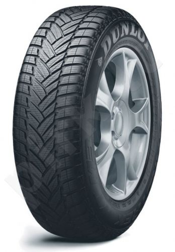 Žieminės Dunlop Grandtrek Winter M3 R19