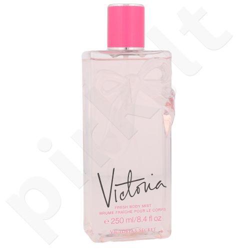 Victoria´s Secret Victoria, kūno kvapas moterims, 250ml