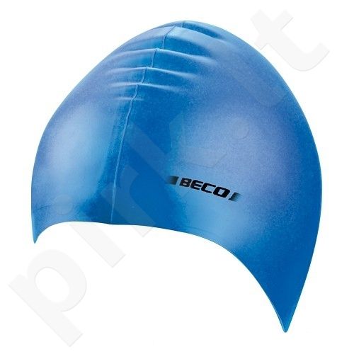 Kepuraitė plauk. vaik. silik. 7399 6 blue