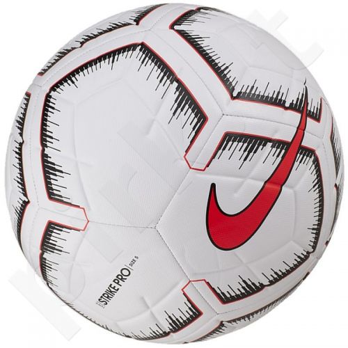 Futbolo kamuolys Nike Strike PRO FIFA SC3937-100