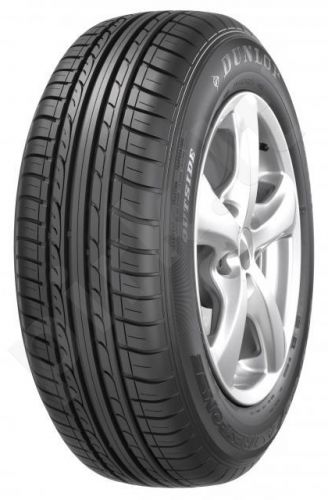 Vasarinės Dunlop SP FASTRESPONSE R16