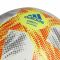 Futbolo kamuolys adidas Conext 19 TCPT DN8636