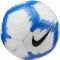 Futbolo kamuolys Nike Strike SC3310-104