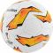 Futbolo kamuolys Molten Official UEFA Europa League F5U5003-G18