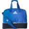 Krepšys adidas Tiro 17 Team Bag z dolną komorą M BS4752