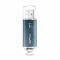Silicon Power memory USB Marvel M01 128GB USB 3.0 Blue