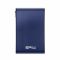 External HDD Silicon Power Armor A80 2.5'' 500GB USB 3.0, IPX7, waterproof, Blue