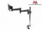 Maclean MC-628  Universalus Arm LCD Monitor Desk Mount 13''-27'' 15kg