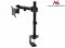 Maclean MC-690N Universalus Monitor laikiklis 360 Adjustable Arm 13-27 inches