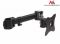 Maclean MC-690N Universalus Monitor laikiklis 360 Adjustable Arm 13-27 inches