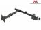 Maclean MC-690N Universalus Monitor laikiklis 360 Adjustable Arm 13-27 inches