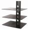 ART Triple Sieninis Shelf D-51N 30KG to DVD/TUNER OEM