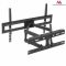 Maclean MC-762 Sieninis laikiklis for TV or monitor 37-70 ''30kg max vesa 600x400