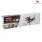 Maclean MC-762 Sieninis laikiklis for TV or monitor 37-70 ''30kg max vesa 600x400