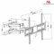Maclean MC-762 Sieninis laikiklis for TV or monitor 37-70 ''30kg max vesa 600x400