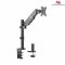 Maclean MC-775 Monitor desk mount 17-32'' up to 8kg.