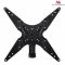 Maclean MC-785 TV holder black gas spring 32 ''-55'' 22kg