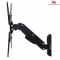 Maclean MC-785 TV holder black gas spring 32 ''-55'' 22kg