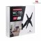 Maclean MC-785 TV holder black gas spring 32 ''-55'' 22kg
