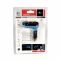 ART CAR TRANSMITER FM MP3 display 1.4'' with BT, remote control USB/SD FM-05BT