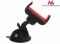 Maclean MC-658 Universalus Windscreen In Car Suction Mount Holder for GPS Phone