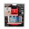 X-ZERO Sport Arm Band for max. 5,5'' phones X-P3748R red