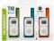 Motorola T42 Triple Pack short-wave radio, 4km, Mix Color