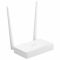 Edimax Wireless N300 ADSL2+ Broadband Router, Annex A,4xLAN, 5dBi