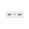 Xiaomi 20000mAh Mi Power Bank 2C BAL