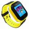 KIDS LOCATOR GPS 2.0 MT858 - tracking watch for kids, color display, geofence