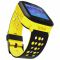 KIDS LOCATOR GPS 2.0 MT858 - tracking watch for kids, color display, geofence
