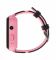 Smartwatch for kids Kruger&Matz SmartKid pink