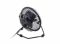 Gembird USB desktop fan 4'', black