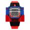 Vaikiškas laikrodis SKMEI DG1095 Red Vaikiškas laikrodis