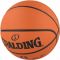 Krepšinio kamuolys Spalding NBA Gameball Replica 2017