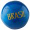 Futbolo kamuolys Nike Brasil CBF Pitch SC3930-453