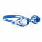 Plaukimo akiniai SPURT F-1600 AF  mėlyna-baltas